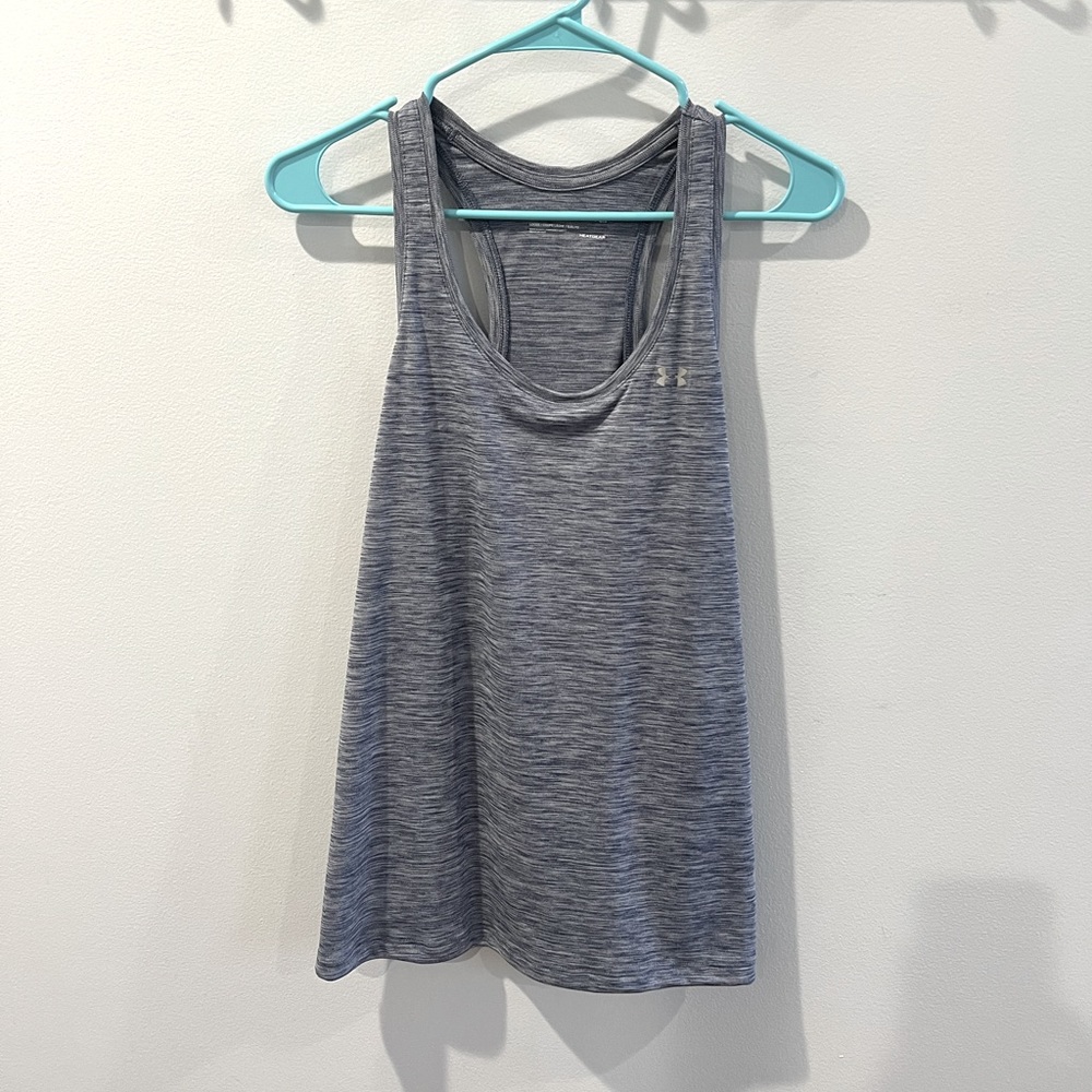 Under Armour Athletic Tank Top